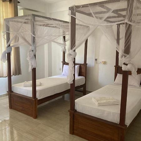 מטרה Savenrose Beach Villa מראה חיצוני תמונה